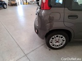  Fiat  Panda FIAT  / 2011 / 5P / BERLINA 1.0 FIREFLY 70CV SeS HYBRID #45