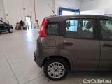  Fiat  Panda FIAT  / 2011 / 5P / BERLINA 1.0 FIREFLY 70CV SeS HYBRID #43