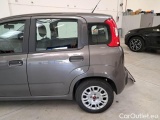  Fiat  Panda FIAT  / 2011 / 5P / BERLINA 1.0 FIREFLY 70CV SeS HYBRID #55