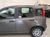  Fiat  Panda FIAT  / 2011 / 5P / BERLINA 1.0 FIREFLY 70CV SeS HYBRID #58