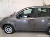  Fiat  Panda FIAT  / 2011 / 5P / BERLINA 1.0 FIREFLY 70CV SeS HYBRID #62