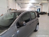  Fiat  Panda FIAT  / 2011 / 5P / BERLINA 1.0 FIREFLY 70CV SeS HYBRID #66
