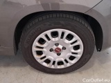  Fiat  Panda FIAT  / 2011 / 5P / BERLINA 1.0 FIREFLY 70CV SeS HYBRID #71