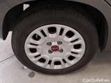  Fiat  Panda FIAT  / 2011 / 5P / BERLINA 1.0 FIREFLY 70CV SeS HYBRID #73