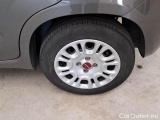  Fiat  Panda FIAT  / 2011 / 5P / BERLINA 1.0 FIREFLY 70CV SeS HYBRID #76