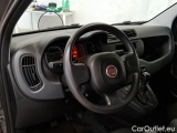  Fiat  Panda FIAT  / 2011 / 5P / BERLINA 1.0 FIREFLY 70CV SeS HYBRID #86