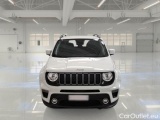  Jeep  Patriot JEEP RENEGADE / 2018 / 5P / SUV 1.0 T3 120CV BUSINESS #6