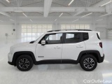  Jeep  Patriot JEEP RENEGADE / 2018 / 5P / SUV 1.0 T3 120CV BUSINESS #8