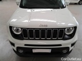  Jeep  Patriot JEEP RENEGADE / 2018 / 5P / SUV 1.0 T3 120CV BUSINESS #25