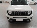  Jeep  Patriot JEEP RENEGADE / 2018 / 5P / SUV 1.0 T3 120CV BUSINESS #27