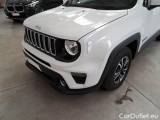  Jeep  Patriot JEEP RENEGADE / 2018 / 5P / SUV 1.0 T3 120CV BUSINESS #30