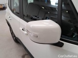  Jeep  Patriot JEEP RENEGADE / 2018 / 5P / SUV 1.0 T3 120CV BUSINESS #59