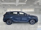  KIA  Sportage KIA  / 2021 / 5P / SUV 1.6 CRDI MHEV BUSINESS 2WD DCT #7