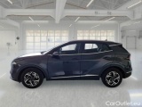  KIA  Sportage KIA  / 2021 / 5P / SUV 1.6 CRDI MHEV BUSINESS 2WD DCT #8