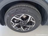  KIA  Sportage KIA  / 2021 / 5P / SUV 1.6 CRDI MHEV BUSINESS 2WD DCT #20
