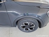  KIA  Sportage KIA  / 2021 / 5P / SUV 1.6 CRDI MHEV BUSINESS 2WD DCT #31