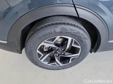  KIA  Sportage KIA  / 2021 / 5P / SUV 1.6 CRDI MHEV BUSINESS 2WD DCT #40