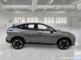 Nissan  Qashqai NISSAN  / 2024 / 5P / CROSSOVER 1.3 MHEV 158 N-CONNECTA XTRONIC #7