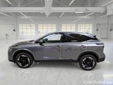  Nissan  Qashqai NISSAN  / 2024 / 5P / CROSSOVER 1.3 MHEV 158 N-CONNECTA XTRONIC #8