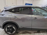  Nissan  Qashqai NISSAN  / 2024 / 5P / CROSSOVER 1.3 MHEV 158 N-CONNECTA XTRONIC #21