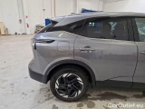  Nissan  Qashqai NISSAN  / 2024 / 5P / CROSSOVER 1.3 MHEV 158 N-CONNECTA XTRONIC #24