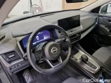  Nissan  Qashqai NISSAN  / 2024 / 5P / CROSSOVER 1.3 MHEV 158 N-CONNECTA XTRONIC #31