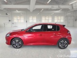  Peugeot  208 PEUGEOT  / 2019 / 5P / BERLINA ALLURE PURETECH 100 EAT8 S/S AUTO #8