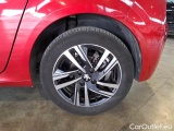  Peugeot  208 PEUGEOT  / 2019 / 5P / BERLINA ALLURE PURETECH 100 EAT8 S/S AUTO #19