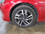 Peugeot  208 PEUGEOT  / 2019 / 5P / BERLINA ALLURE PURETECH 100 EAT8 S/S AUTO #20