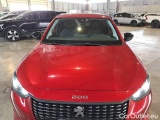  Peugeot  208 PEUGEOT  / 2019 / 5P / BERLINA ALLURE PURETECH 100 EAT8 S/S AUTO #28