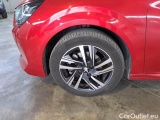  Peugeot  208 PEUGEOT  / 2019 / 5P / BERLINA ALLURE PURETECH 100 EAT8 S/S AUTO #42