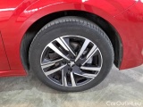  Peugeot  208 PEUGEOT  / 2019 / 5P / BERLINA ALLURE PURETECH 100 EAT8 S/S AUTO #44