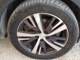  Peugeot  3008 PEUGEOT  / 2020 / 5P / SUV BLUEHDI 130 SeS ALLURE PACK #17