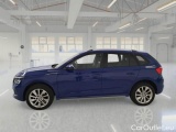  Skoda  KAMIQ SKODA  / 2019 / 5P / SUV 1.0 TSI 81KW STYLE DSG #8