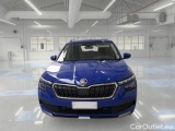  Skoda  KAMIQ SKODA  / 2019 / 5P / SUV 1.0 TSI 81KW STYLE DSG #6