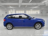  Skoda  KAMIQ SKODA  / 2019 / 5P / SUV 1.0 TSI 81KW STYLE DSG #7