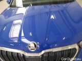  Skoda  KAMIQ SKODA  / 2019 / 5P / SUV 1.0 TSI 81KW STYLE DSG #24