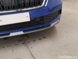  Skoda  KAMIQ SKODA  / 2019 / 5P / SUV 1.0 TSI 81KW STYLE DSG #33