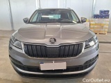  Skoda  Karoq SKODA  / 2017 / 5P / SUV 2.0 TDI 110KW EVO SCR STYLE DSG 4WD #7