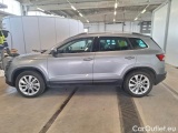  Skoda  Karoq SKODA  / 2017 / 5P / SUV 2.0 TDI 110KW EVO SCR STYLE DSG 4WD #9