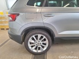 Skoda  Karoq SKODA  / 2017 / 5P / SUV 2.0 TDI 110KW EVO SCR STYLE DSG 4WD #19