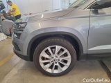 Skoda  Karoq SKODA  / 2017 / 5P / SUV 2.0 TDI 110KW EVO SCR STYLE DSG 4WD #18