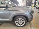  Skoda  Karoq SKODA  / 2017 / 5P / SUV 2.0 TDI 110KW EVO SCR STYLE DSG 4WD #30