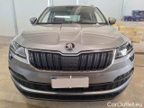  Skoda  Karoq SKODA  / 2017 / 5P / SUV 2.0 TDI 110KW EVO SCR STYLE DSG 4WD #26
