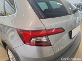  Skoda  Karoq SKODA  / 2017 / 5P / SUV 2.0 TDI 110KW EVO SCR STYLE DSG 4WD #35