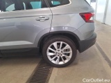  Skoda  Karoq SKODA  / 2017 / 5P / SUV 2.0 TDI 110KW EVO SCR STYLE DSG 4WD #42
