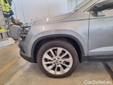  Skoda  Karoq SKODA  / 2017 / 5P / SUV 2.0 TDI 110KW EVO SCR STYLE DSG 4WD #44