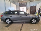  Skoda  Octavia SKODA  WAGON / 2020 / 5P / STATION WAGON 2.0 TDI EVO 110KW EXECUTIVE DSG #9