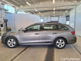  Skoda  Octavia SKODA  WAGON / 2020 / 5P / STATION WAGON 2.0 TDI EVO 110KW EXECUTIVE DSG #10
