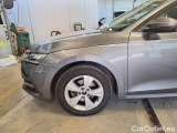  Skoda  Octavia SKODA  WAGON / 2020 / 5P / STATION WAGON 2.0 TDI EVO 110KW EXECUTIVE DSG #19